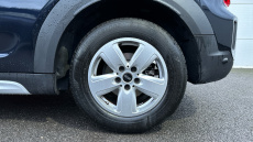 MINI Countryman 1.5 Cooper Classic 5dr Auto [Comfort/Nav+ Pack] Petrol Hatchback